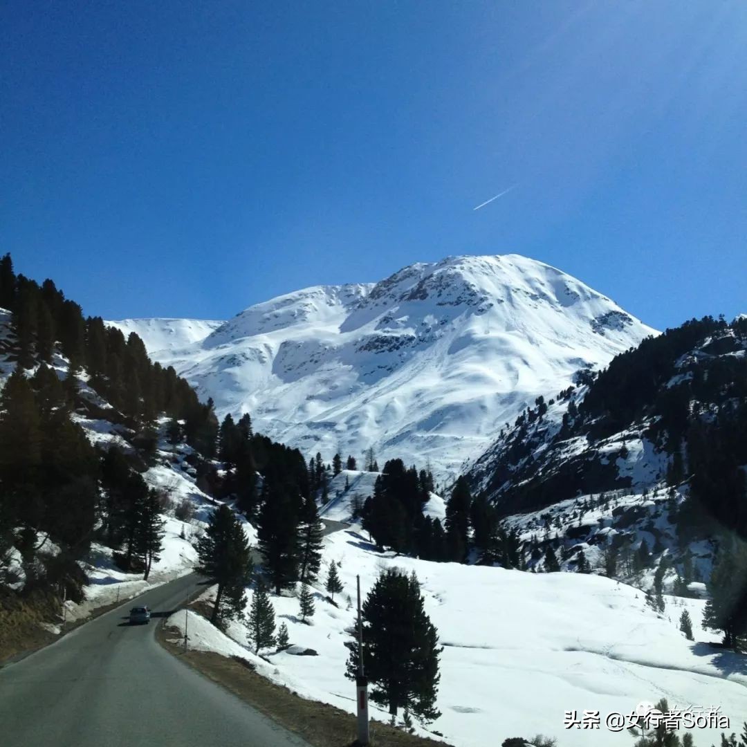 德国阿尔卑斯自驾游,慕尼黑至维也纳自驾游