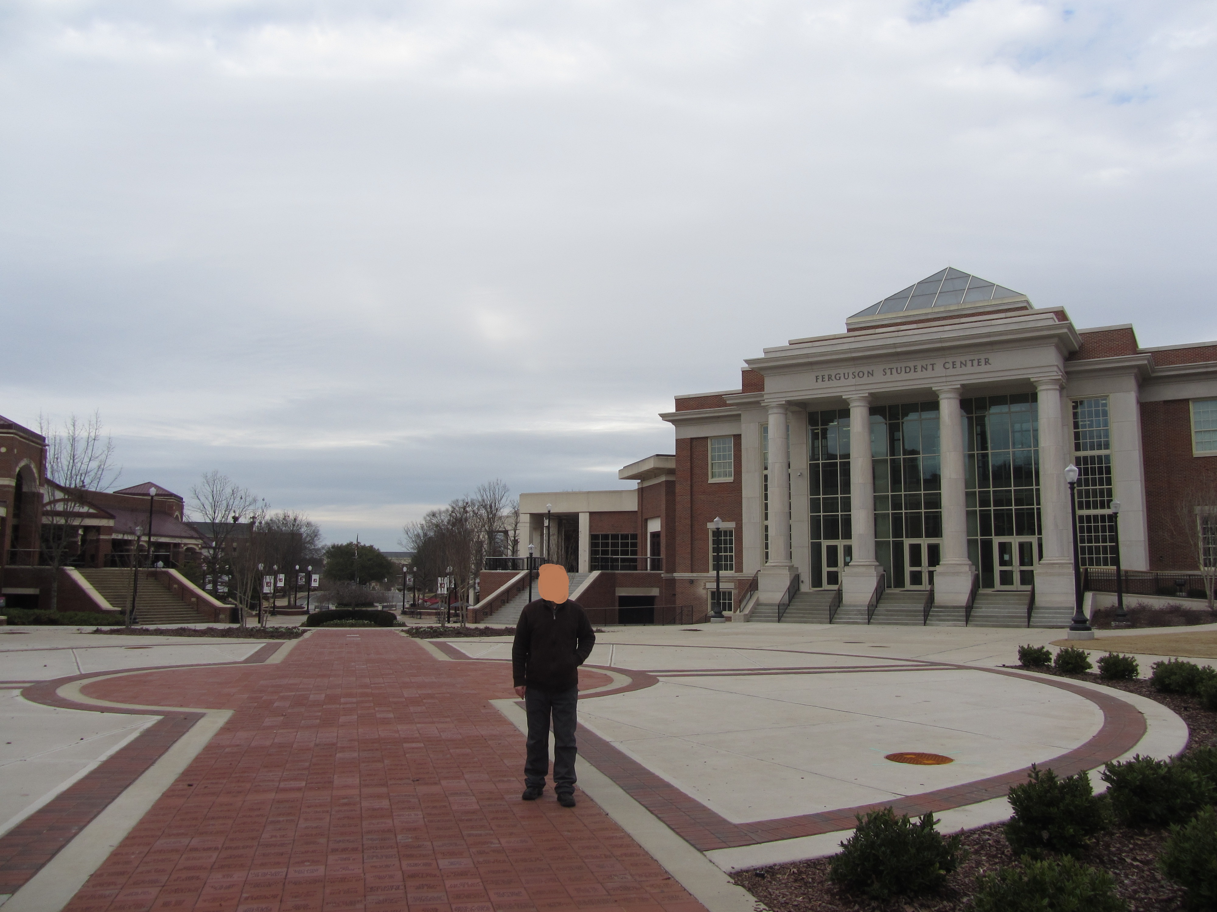 美国人找我要烟抽：美国印象