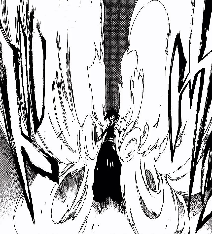 死神中所有基础技能盘点,盘点死神的所有技能