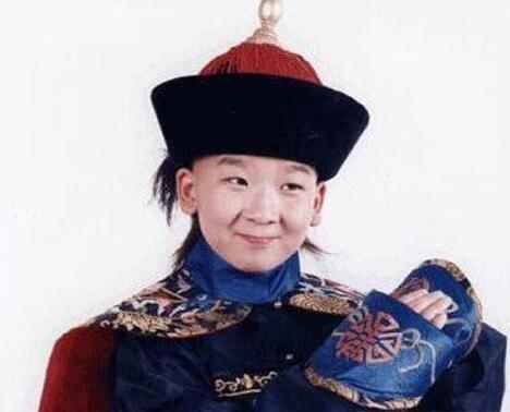 谢昀杉为什么被称为鬼马童星,谢昀杉国民童星