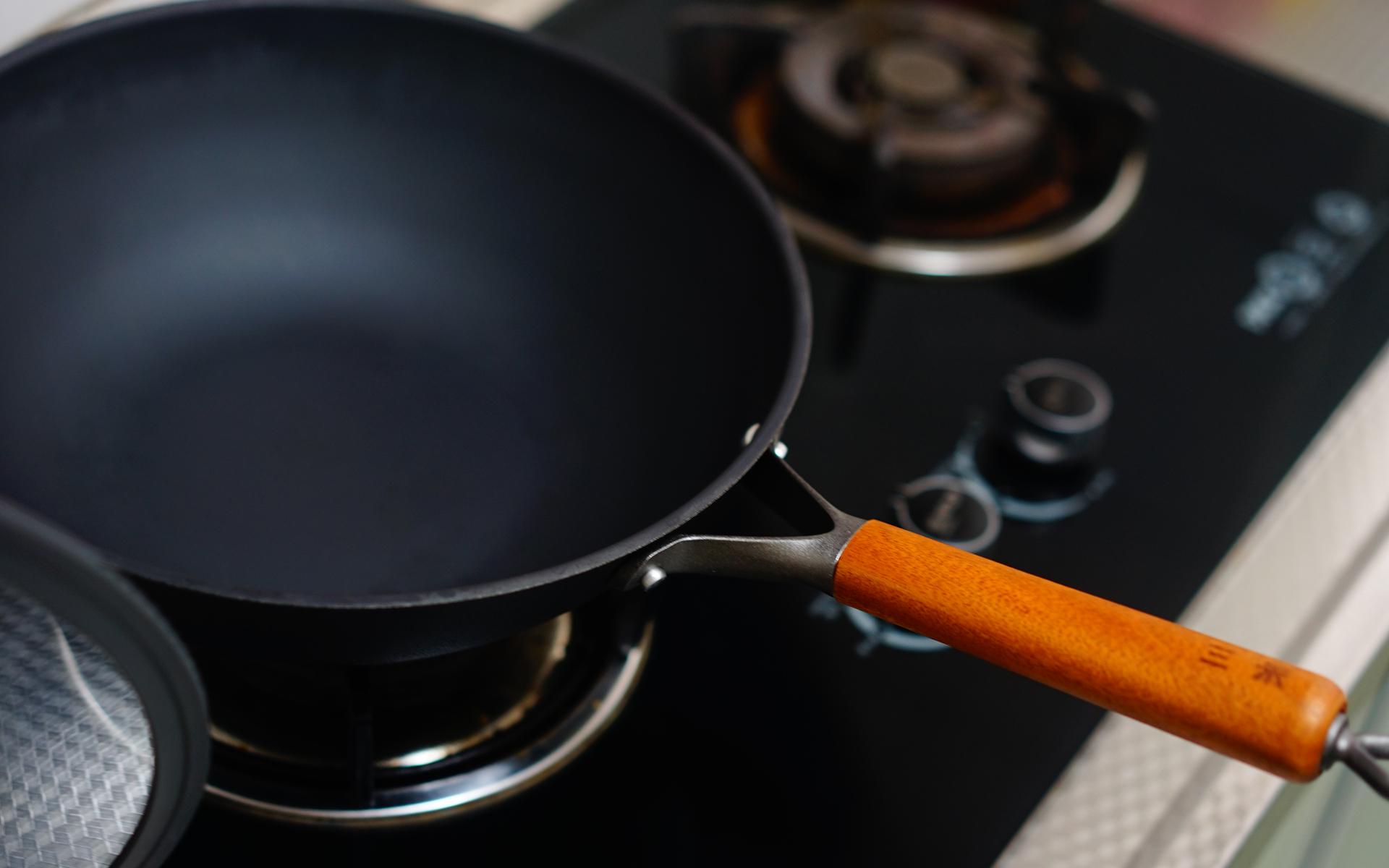 三禾锅具官方旗舰店爆炒用具,爆炒锅具哪个牌子好用