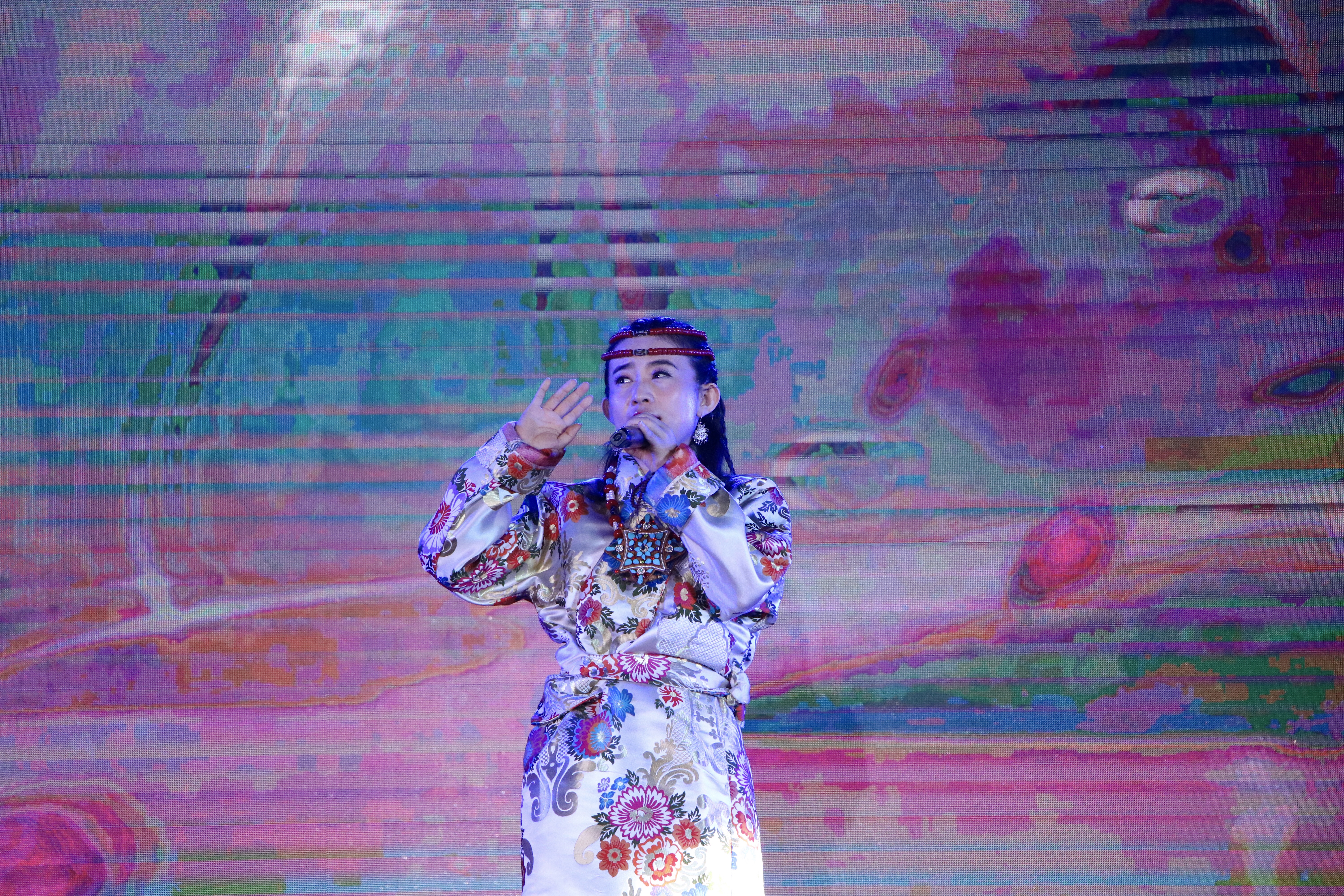 群星璀璨盛典,群星璀璨新年献礼