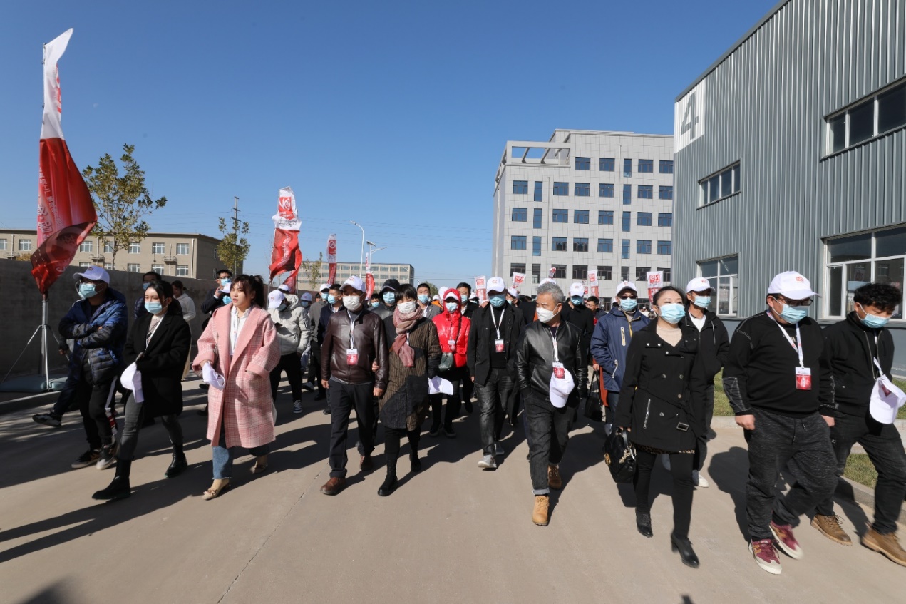 HOME家饰界｜生态家园董事长刘克俊：20年蜕变，华丽成蝶