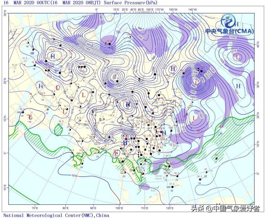 受西伯利亚冷空气影响强寒潮,最新消息西伯利亚冷空气生成
