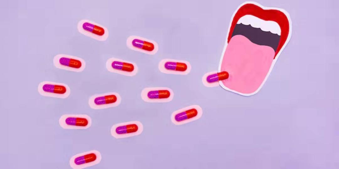 想要*福性**假期，偏偏大姨妈来了？这份“避姨妈指南”请收好