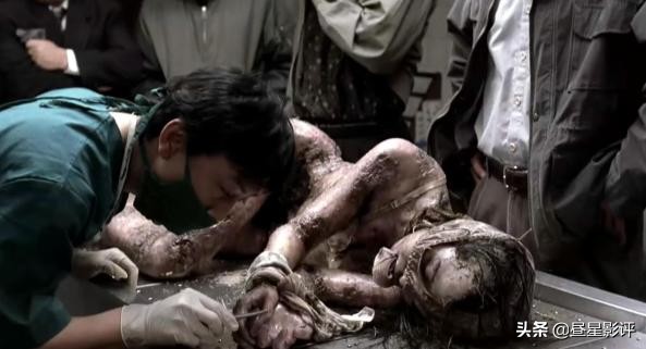 杀人回忆电影真凶什么时候抓到的,电影杀人回忆最终破案