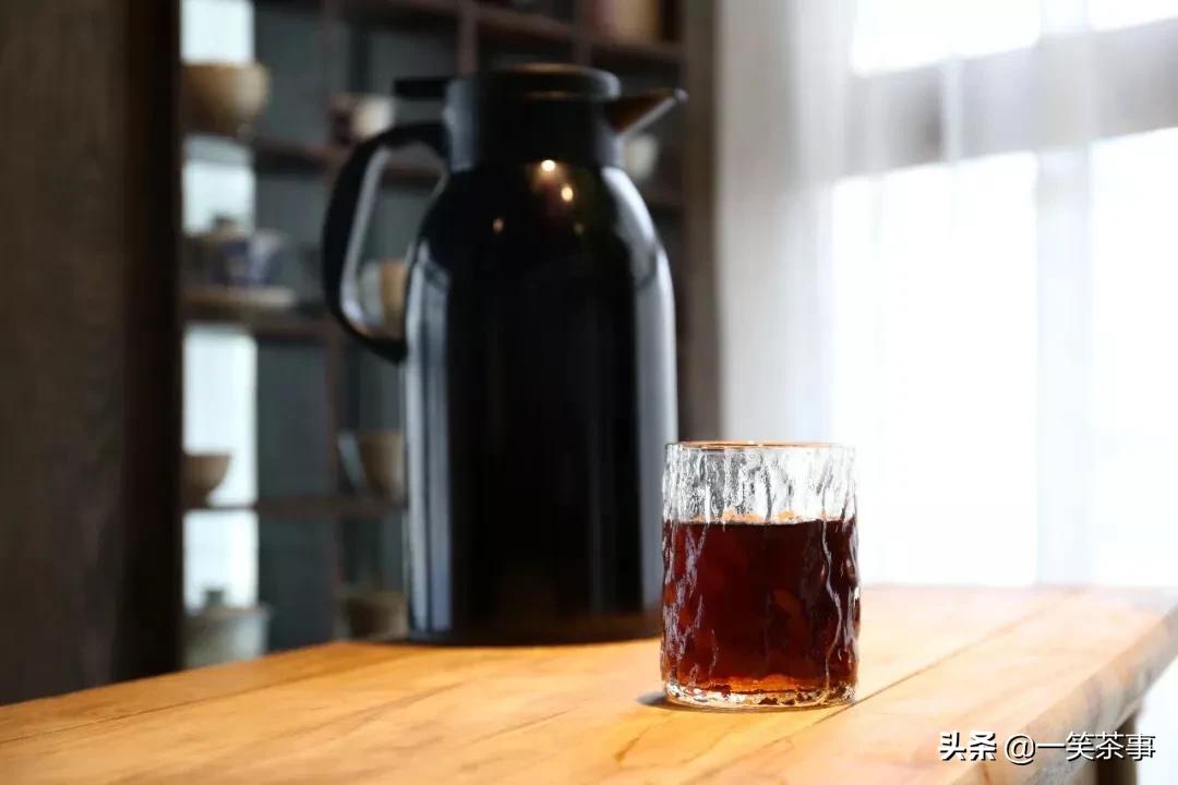 保温壶泡茶的正确方法,什么茶适合保温杯闷泡24小时以上