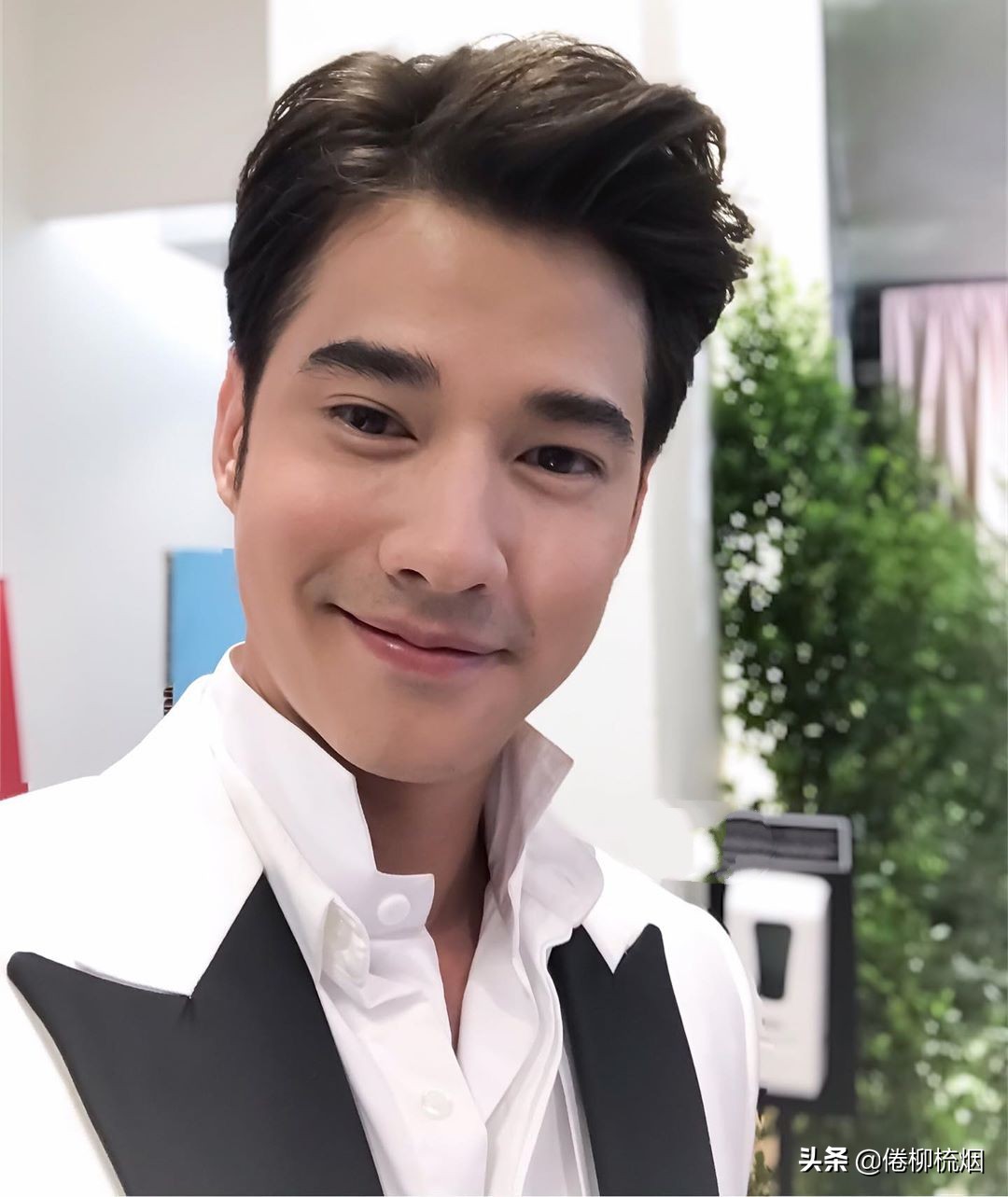 泰星mario和yaya最新影讯,泰星mario和yaya