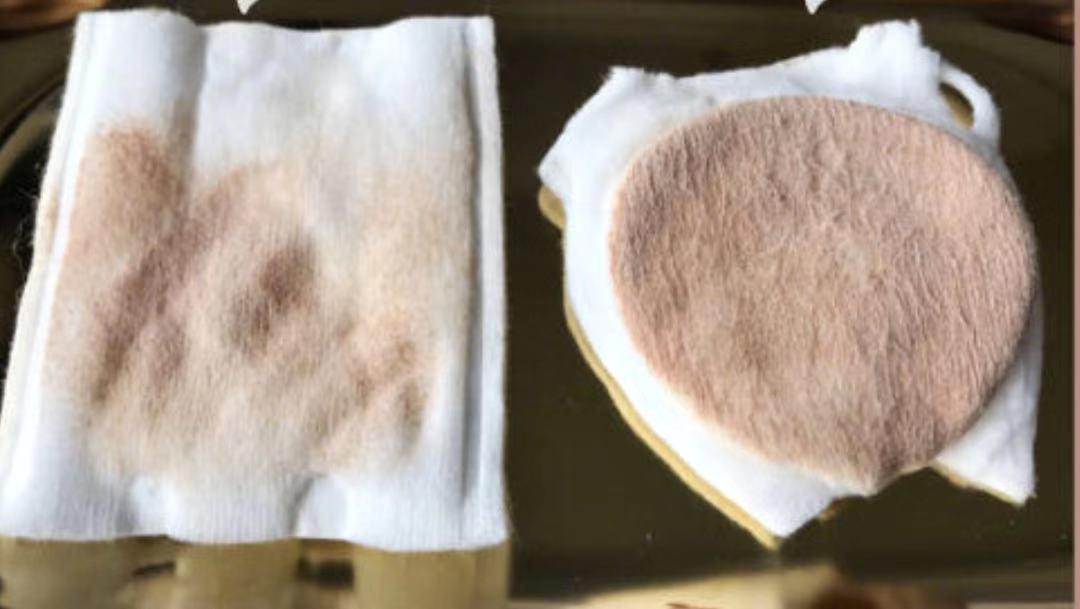 李佳琦推荐黄圣依面膜,李佳琦黄圣依美妆仪