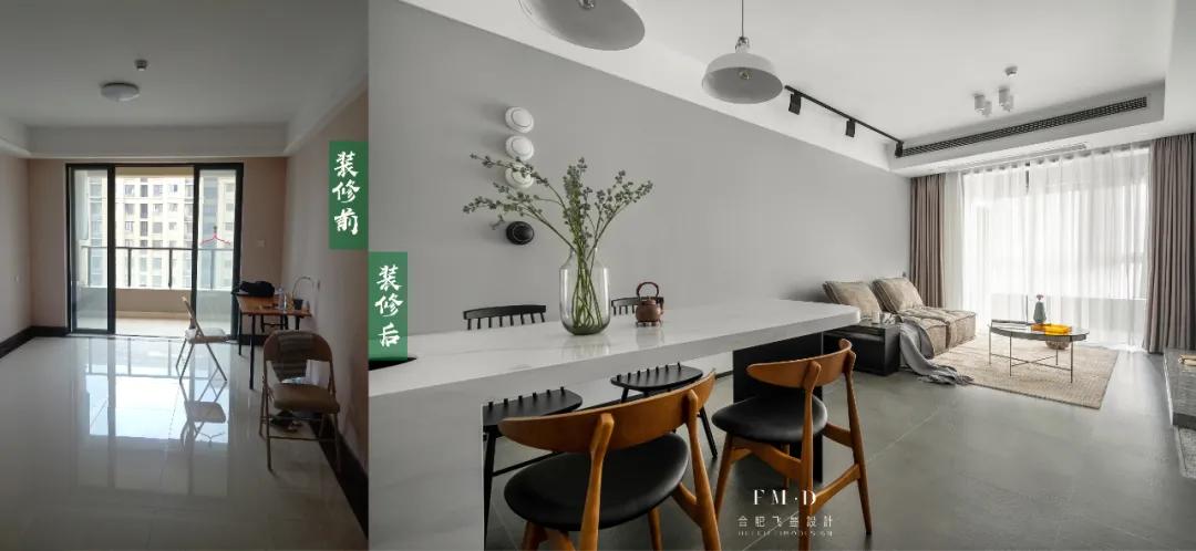 精装房你会怎么改造,要是给自己装修房子怎么装啊