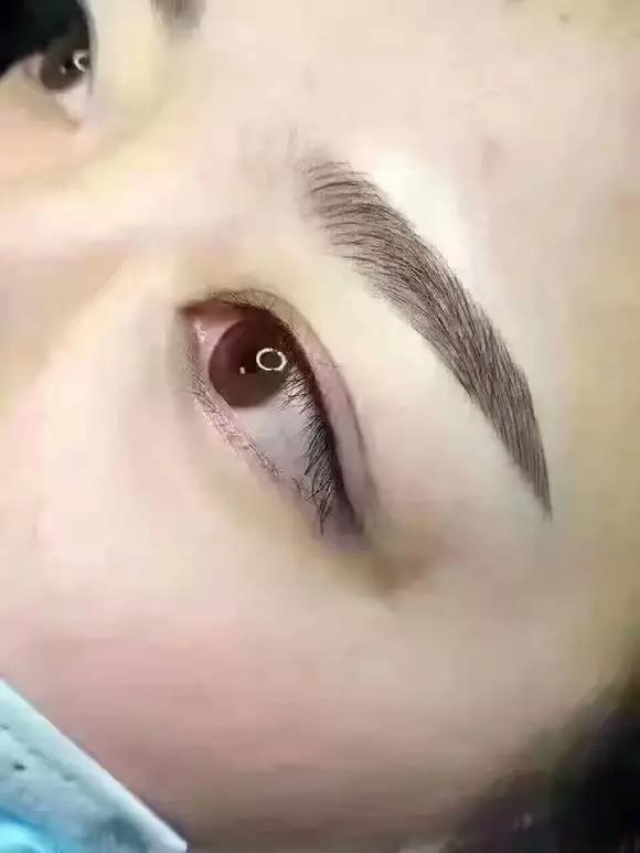 纹眉做低价真的好吗,纹眉的代价