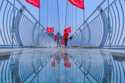 湖北景点应届毕业生免费有哪些,应届毕业生可以免费去哪些景区