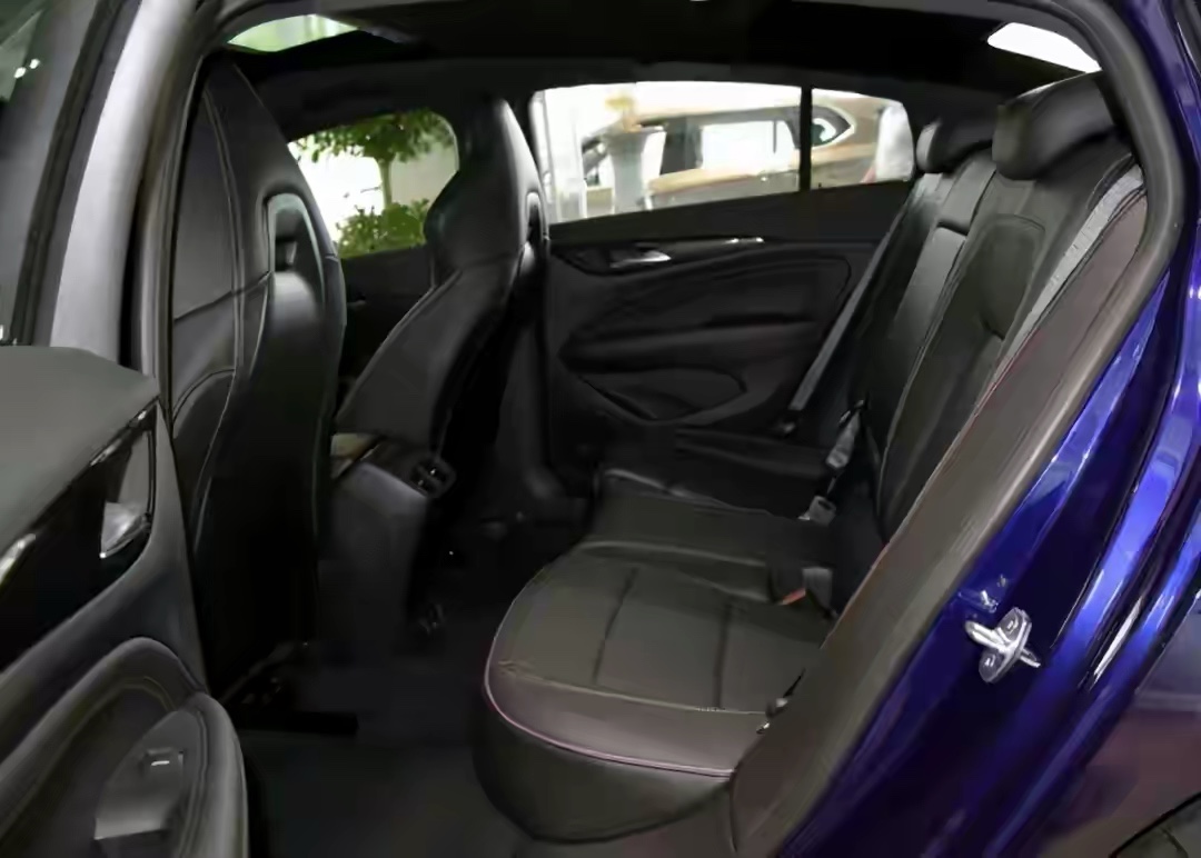 b级车问题最少的是什么车,15万左右落地的b级车新款君威