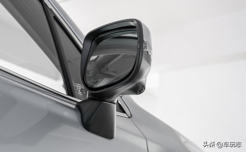 小改款森林人,斯巴鲁森林人是小众车吗