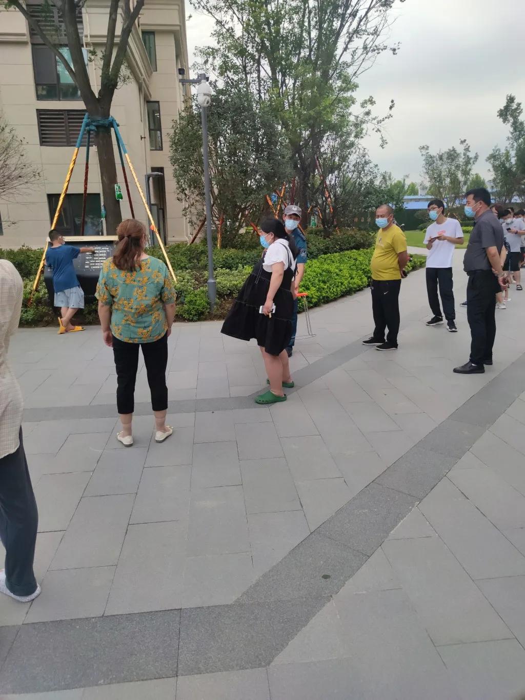 郑州交房物业准备资料,聊一聊物业管理