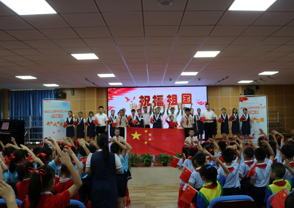 童心筑梦共创未来作文,童心筑梦共创未来的孩子