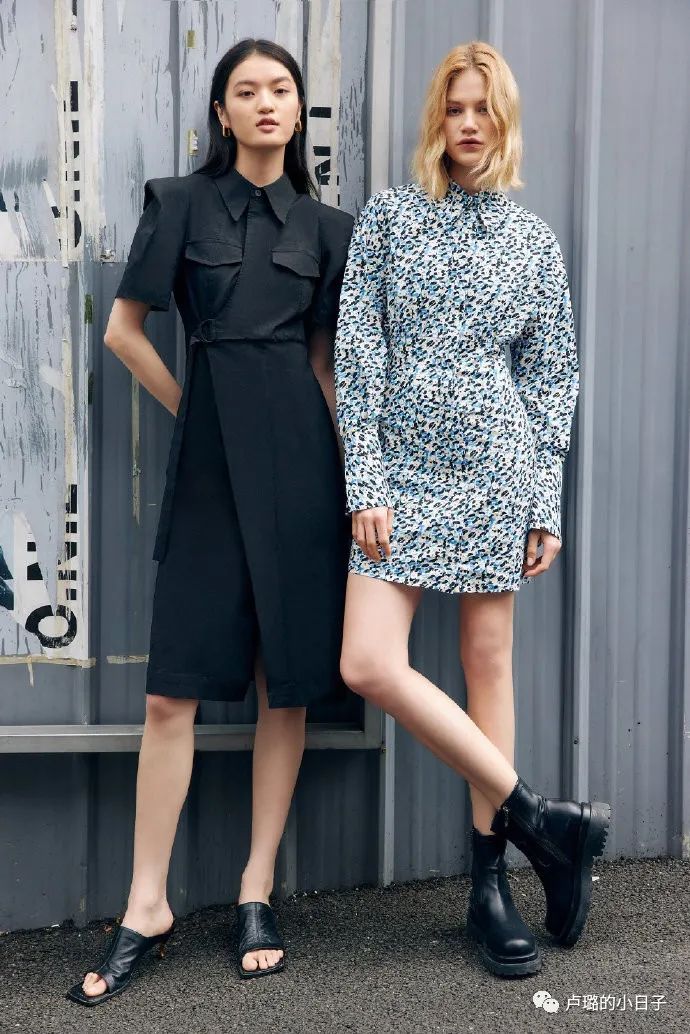 国产大牌服饰高端子品牌有哪些,国产工装服饰品牌十大排行榜