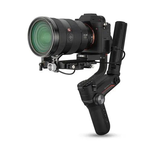 二手手机稳定器选购指南,新手买稳定器应该买什么样的