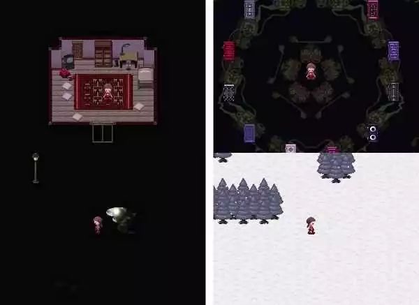 你以为打码,这游戏就不恐怖了吗?