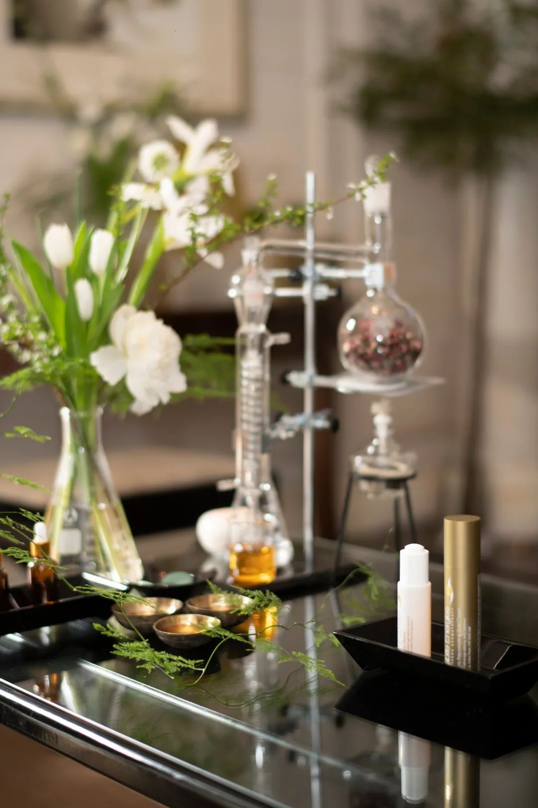 上海半岛酒店香氛,上海半岛酒店有什么品牌