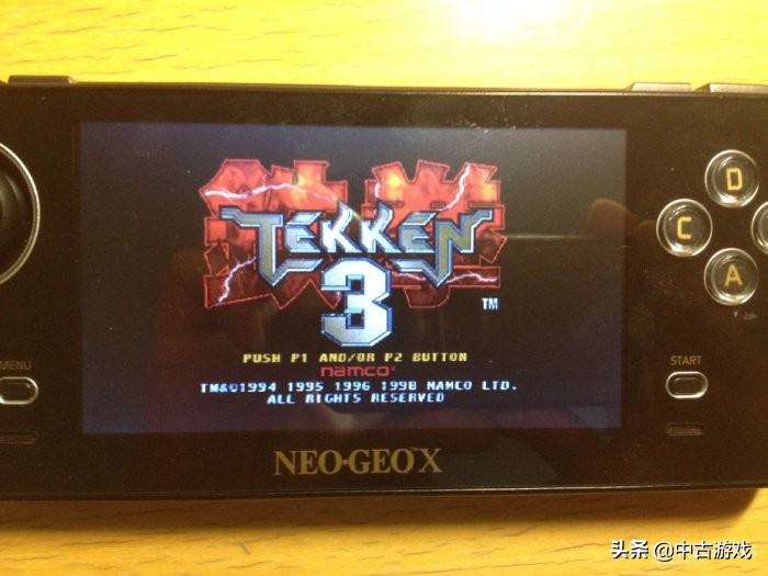 snk最新掌机,snk经典街机小游戏合集