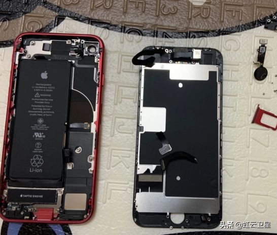 手机屏幕维修,你可能不知道的小秘密!压排、ito修复技术分享