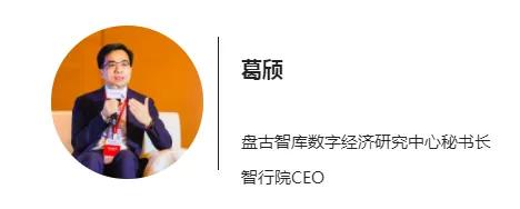 「关注」葛颀：2020数字化转型的六重战略议题