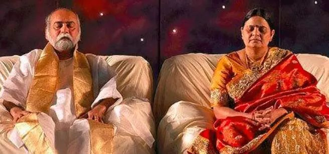 徐峥伊能静最新消息,被伊能静徐峥膜拜的大师