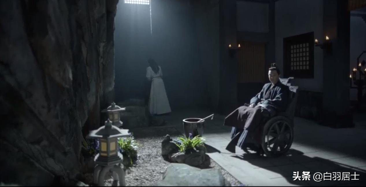 庆余年陈萍萍为何要害范闲,庆余年陈萍萍为什么要杀庆帝