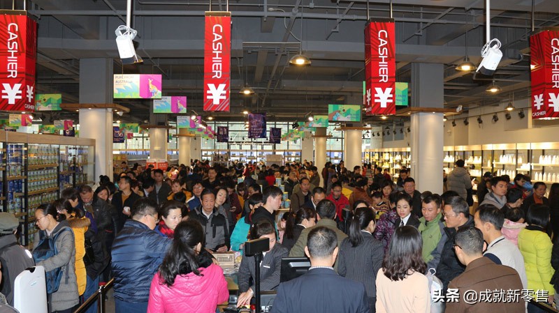 中高等收入人群,中高收入人群数量