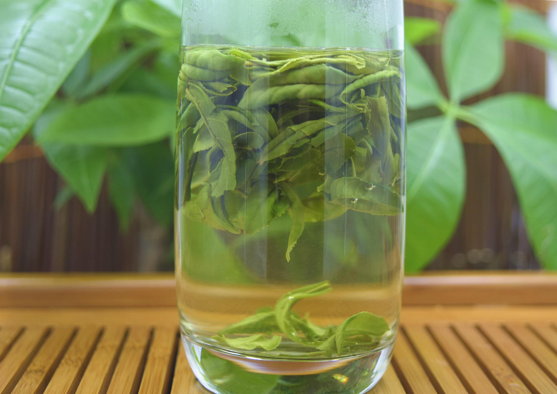 中国四大产茶区哪个茶区产量大,普洱茶有三大茶区是哪三大茶区