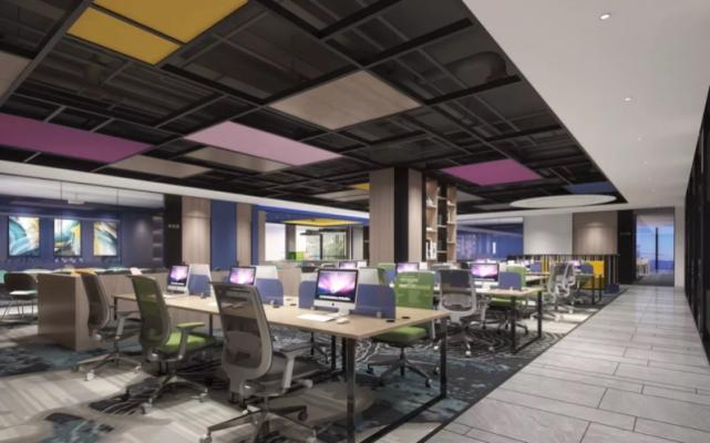 神舟智慧产业园区,神舟智慧园