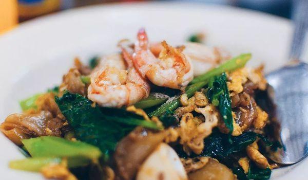 泰国王权免税店怎么去,泰国王权免税店旅游攻略