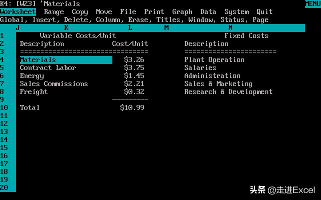 excel软件最新版使用大全,简单介绍下excel软件的功能和特色