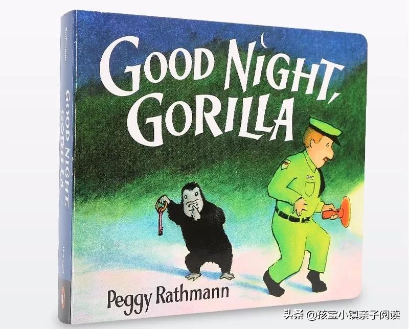 0-2岁宝宝最全英文绘本推荐（下）「吐血整理，建议收藏」