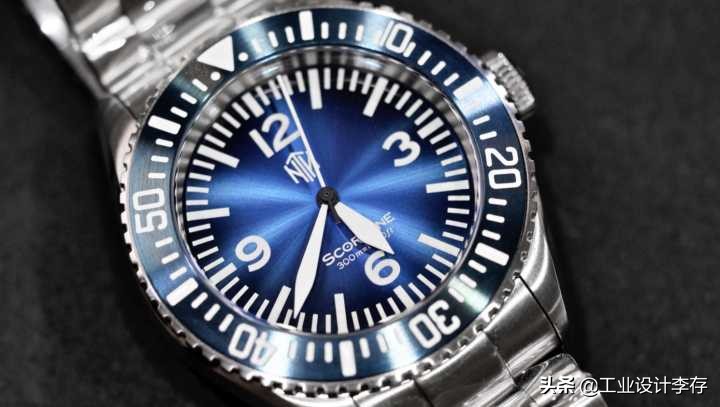 好看不贵潜水表小众品牌,入门级潜水腕表排名
