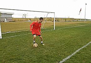 训练球100个经典动作,29个绝佳羽毛球步法训练