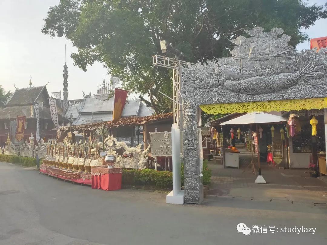 新马泰清迈,新马泰旅行圆满结束