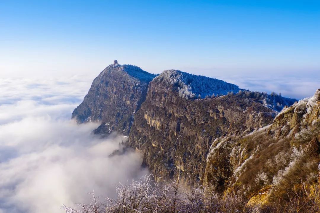 成都1-2天短途旅游推荐川西,五一从成都去川西的攻略