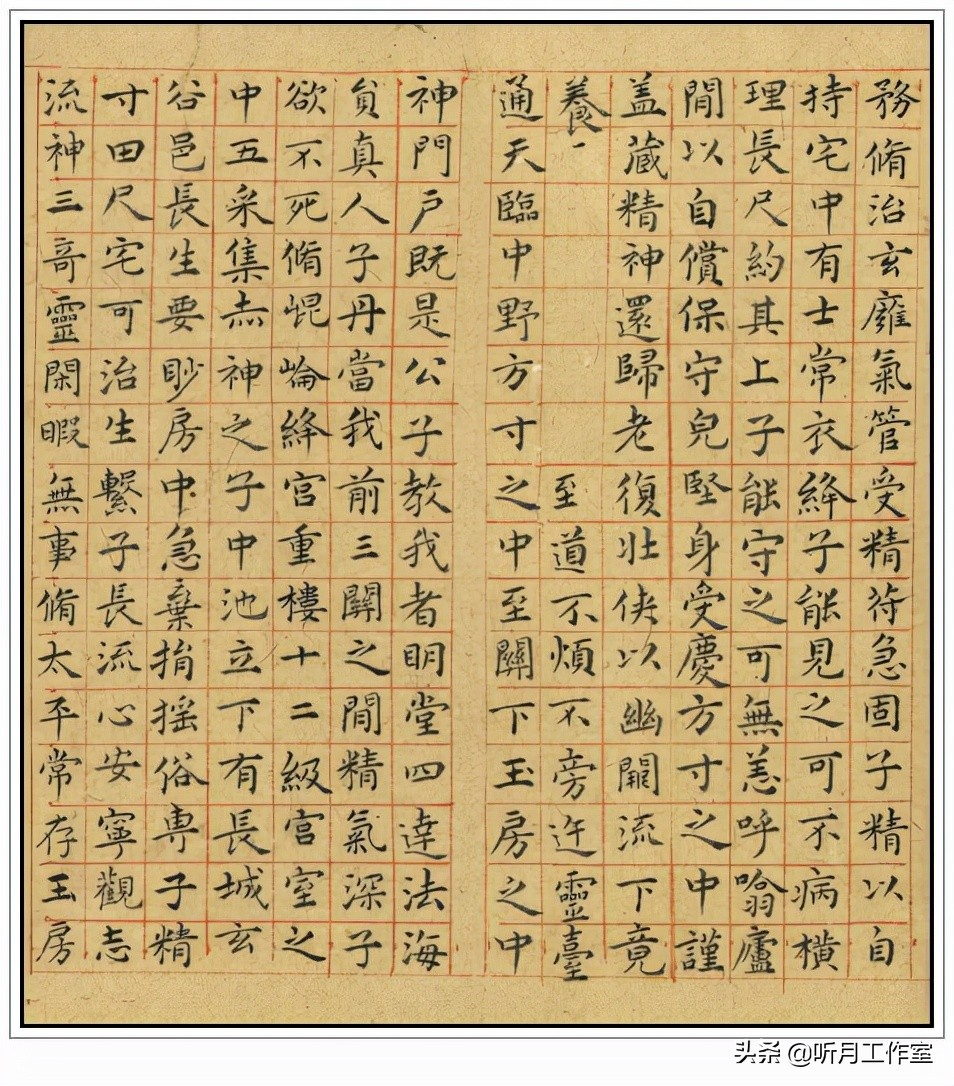 明朝祝允明草书前赤壁赋,明朝第一人祝允明书法