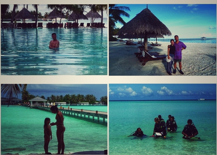 世外桃源海滩度假村马尔代夫,马尔代夫太阳岛度假村