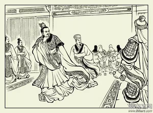 三国演义玉泉山完整版视频,三国演义玉泉寺