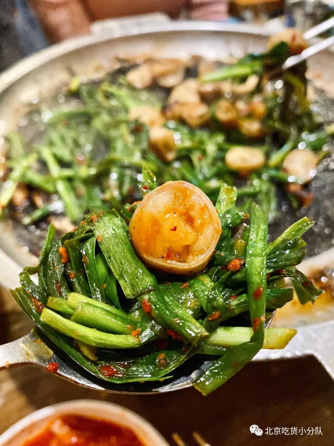 北京好吃的韩餐,北京韩餐有名的店