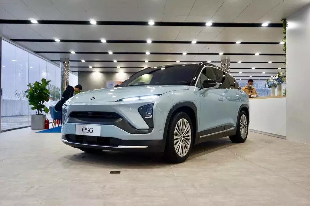 续航里程超过2000公里的燃油suv,12万元混合动力续航600kmsuv