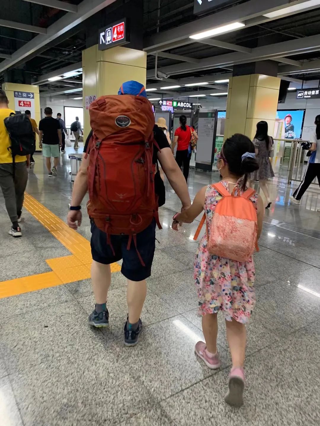 一次惬意的厦门之行,一家三口厦门玩四天