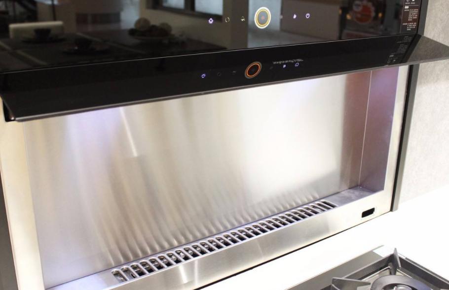 什么牌子的油烟机价格低质量好,油烟机什么牌子实用