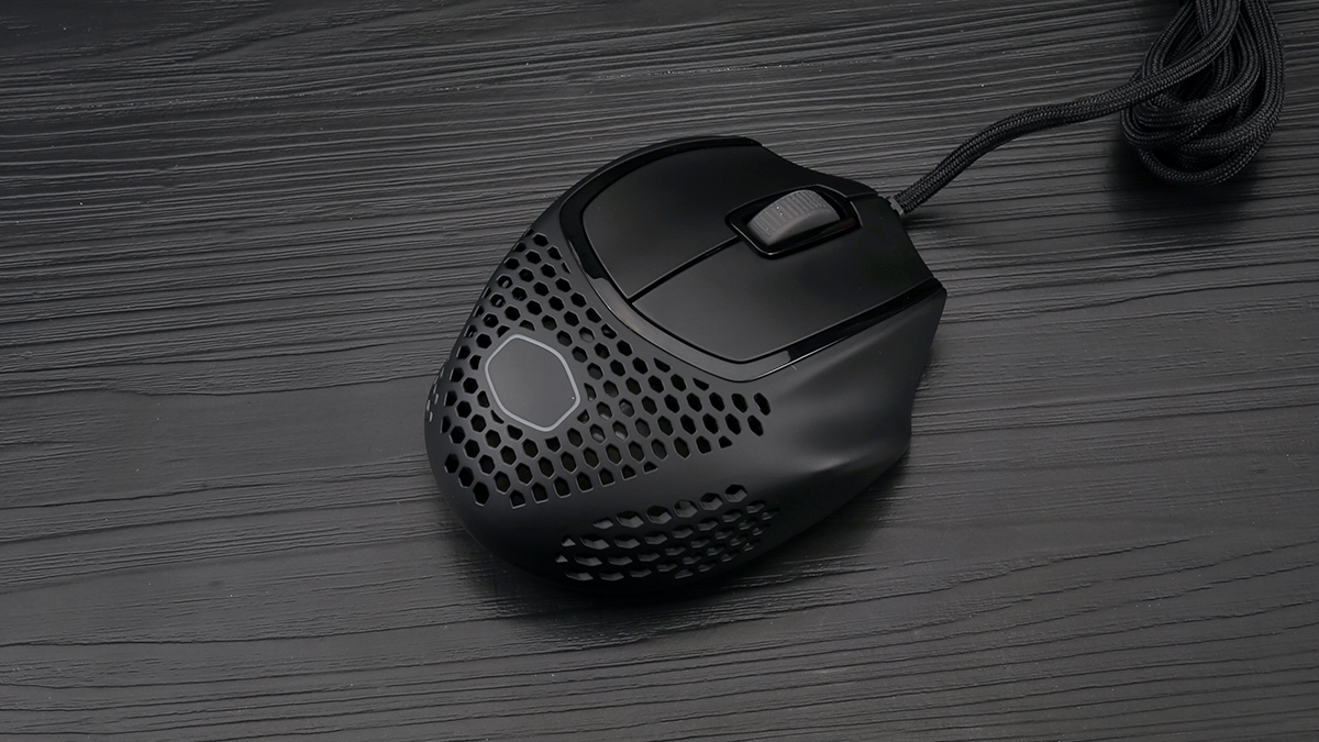 2019高性价比入门级游戏鼠标,50左右的游戏鼠标测评