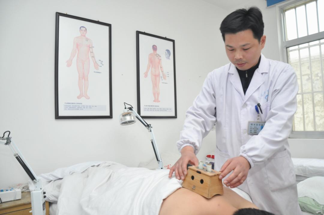 小针尖,大情怀,厉害了“钱神医”