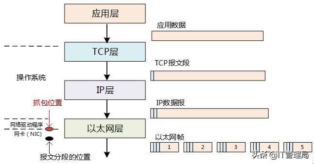 wireshark的数据包分析,wireshark数据包分析ospf
