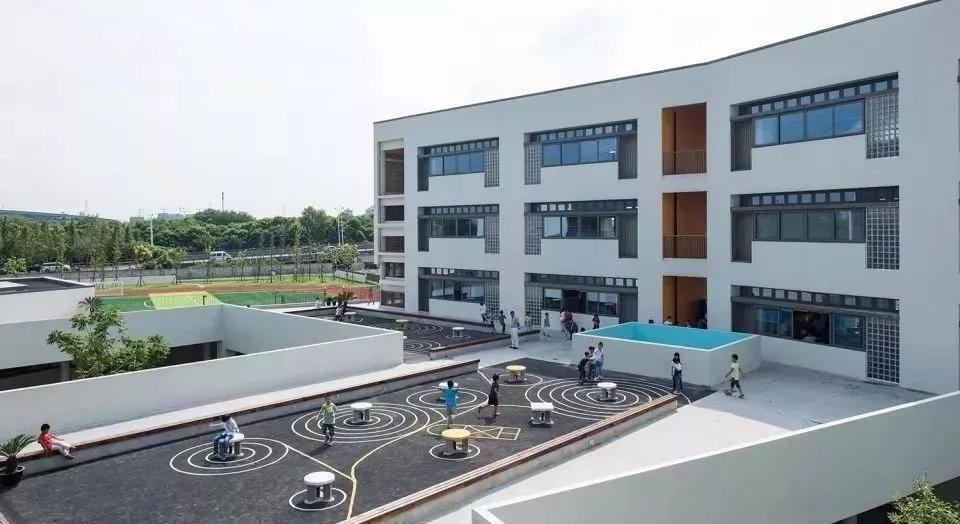 上海新晋10所黑马小学大盘点,上海最出名的十所小学